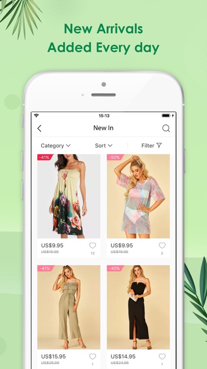 Yoins - Fashion Clothing