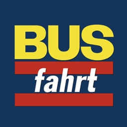 Bus-Fahrt