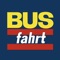 Die Bus-Fahrt ist das monatliche Magazin für die Omnibusbranche