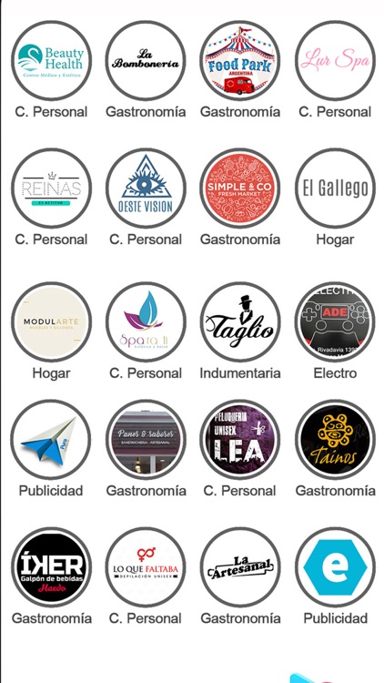 Explorart Go! screenshot-3