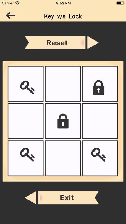 king Queen Toe screenshot-3