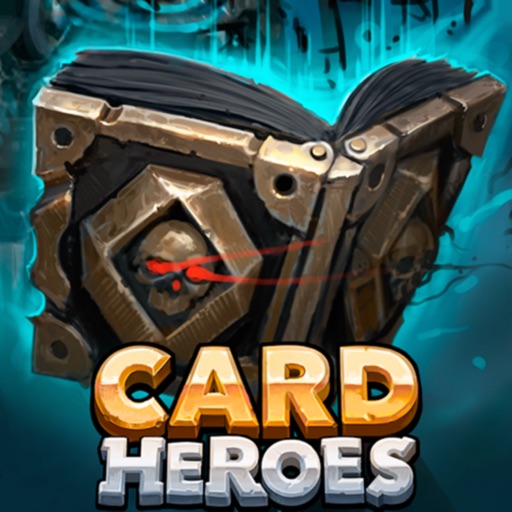 Card Heroes: Fantasy CCG Duel