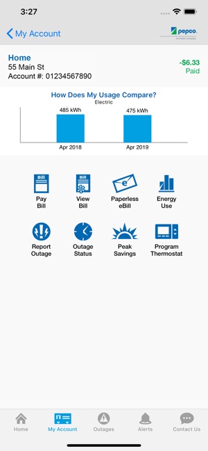 Pepco(圖3)-速報App