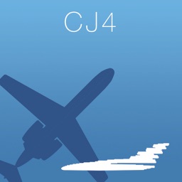 Citation CJ4 Study App