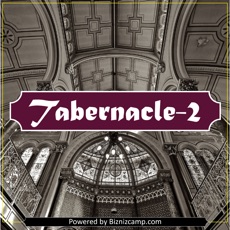 Activities of Tabernacle-2