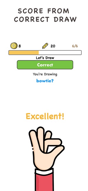 Draw It Quick(圖2)-速報App