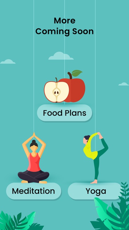 Pregnancy Workouts- Prenatal screenshot-4