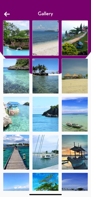 Cebu Island Tourism Guide(圖4)-速報App