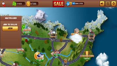 How to cancel & delete Storage Empire: Pawn Wars from iphone & ipad 1
