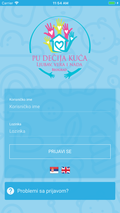 How to cancel & delete Ljubav vera nada from iphone & ipad 1