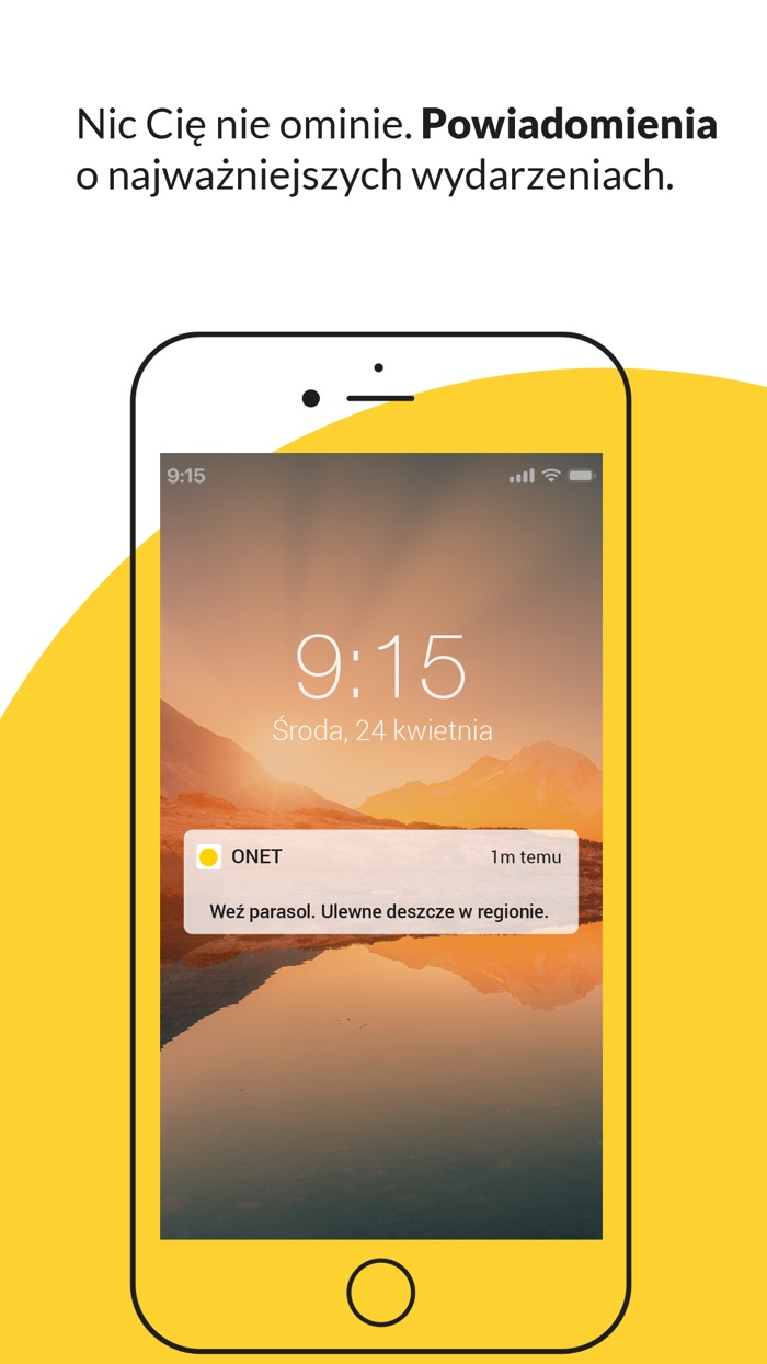 Onet - wiadomości
