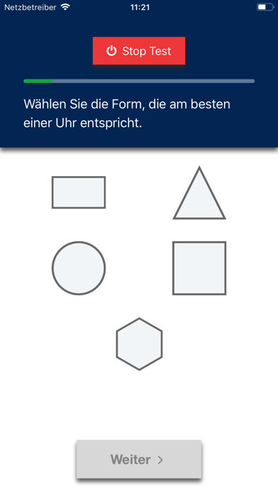 Dst Demenz Test Fur Pc Windows 10 8 7 Deutsch Download Kostenlos