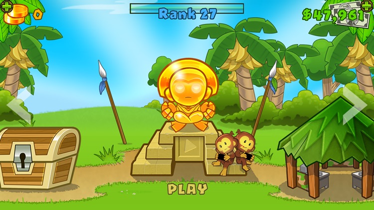 Bloons TD 5 screenshot-3