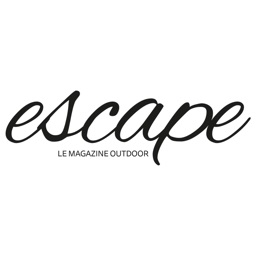 Escape - Le magazine outdoor