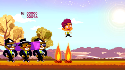 Coffin Dance Game screenshot 2