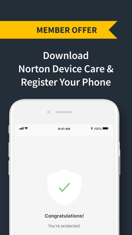 Norton Device Care screenshot-9