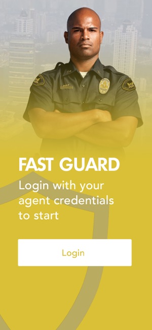 FastGuard Agent(圖1)-速報App