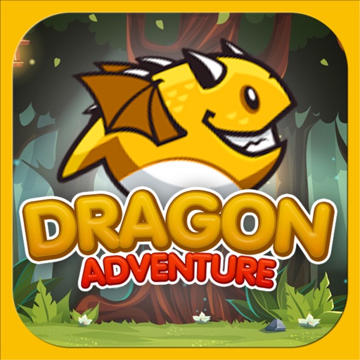 Dragon Adventure Fruits Mania Icon