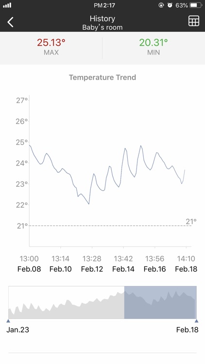 ThermoPlus screenshot-3