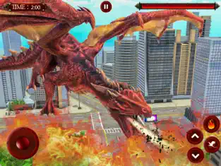 Imágen 2 Transformación de Dragon War iphone