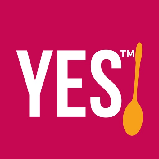 YEStaurants! iOS App