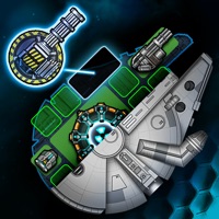 Space Arena: Build & Fight MMO apk