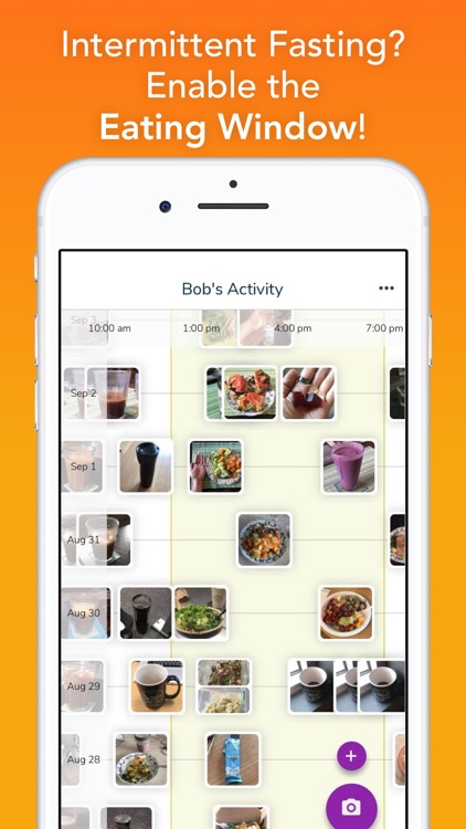 Awesome: Food and Diet Tracker screenshot-3