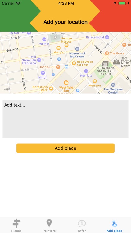 Tourism in LA screenshot-5