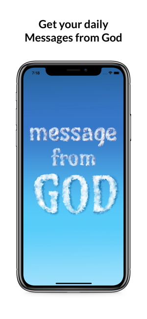 All Devotion: Message from God(圖1)-速報App