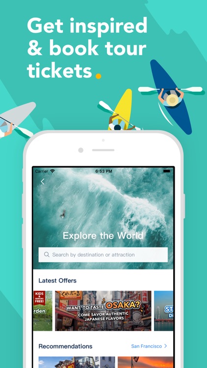 Trip.com: Flights & Hotels screenshot-6
