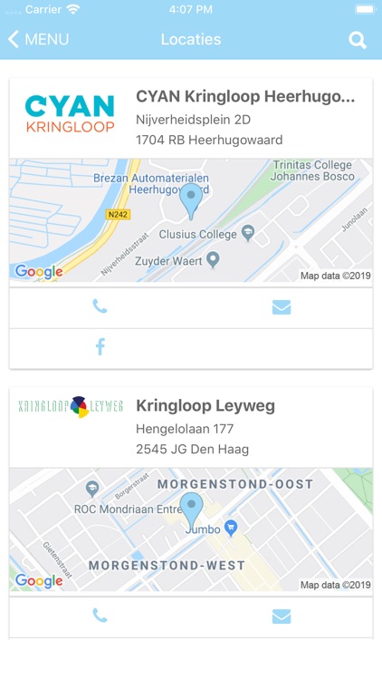 Kringloop Nederland