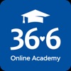 Online Академия 36,6