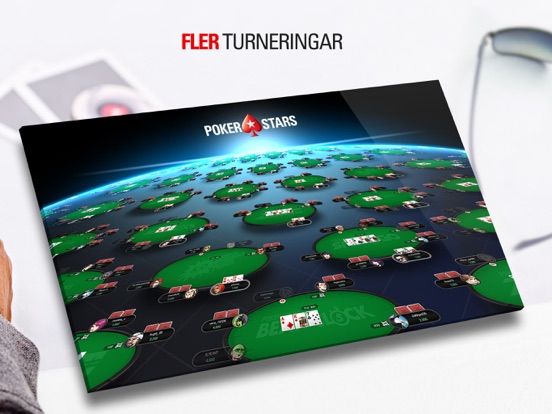 PokerStars Gratis Online Pokerのおすすめ画像2