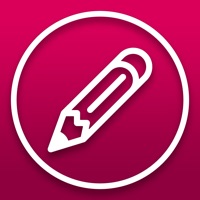 Note Taking Writing App