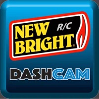 New Bright DashCam ne fonctionne pas? problème ou bug?