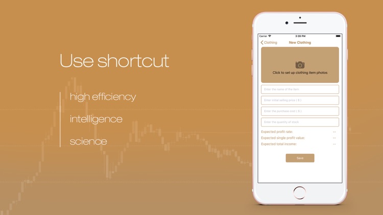 IvarClothingSalesHelper screenshot-4