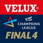 Top 9 Sports Apps Like VELUX EHF FINAL4 - Best Alternatives