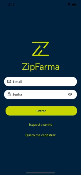 Game screenshot ZipFarma para Farmácias mod apk