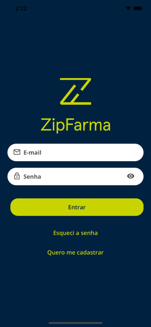 ZipFarma para Farmácias