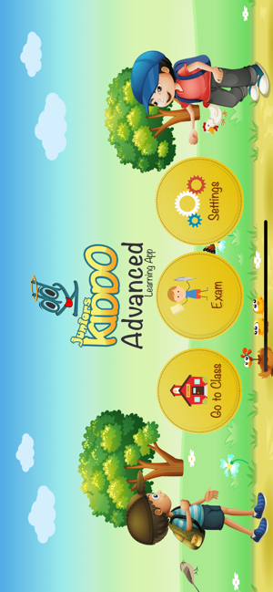 JuniorsKiddo Advanced Learning(圖2)-速報App