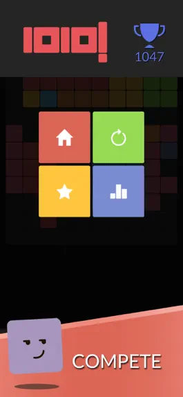 Game screenshot 1010 Puzzle Addictive & Relax mod apk