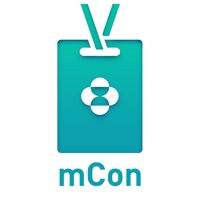 mCon - Conferencing App