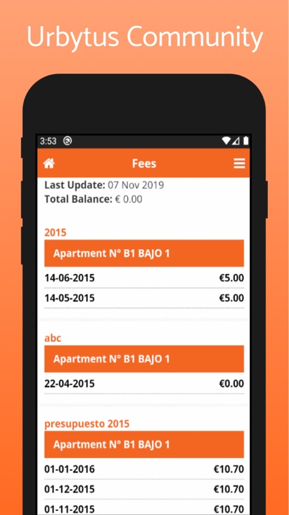 Urbytus screenshot-3