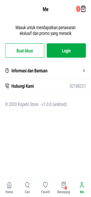 Kopetri Store(圖9)-速報App