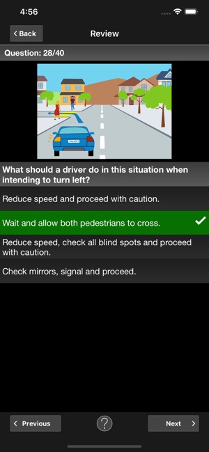 Driver Theory Test Ireland DTT(圖1)-速報App