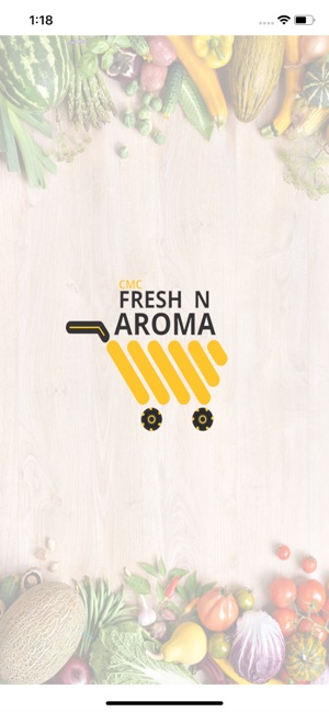 FRESHN AROMA(圖1)-速報App