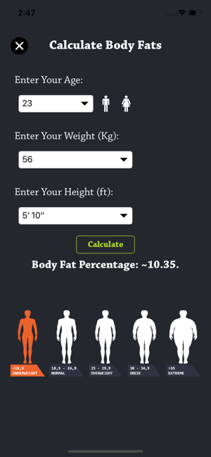 Boxing Round Interval Timer(圖4)-速報App