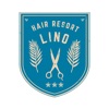 Hair resort Lino