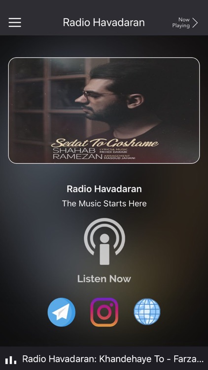 Radio Havadaran