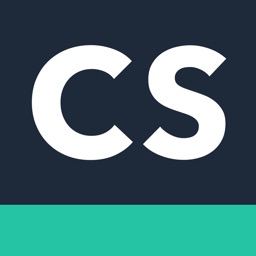 CamScanner - Сканер документов икона